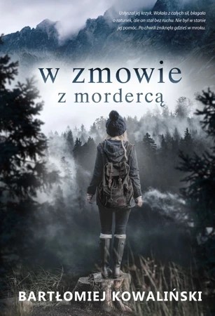 W zmowie z mordercą