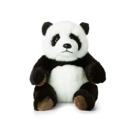 WWF Panda siedząca 23 cm