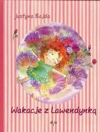 Wakacje z Lawentynką