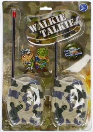 Walkie Talkie