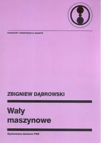 Wały maszynowe