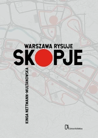 Warszawa rysuje Skopje