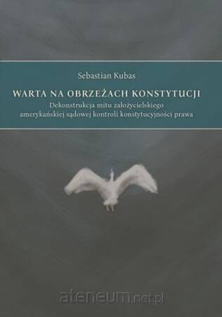 Warta na obrzeżach Konstytucji