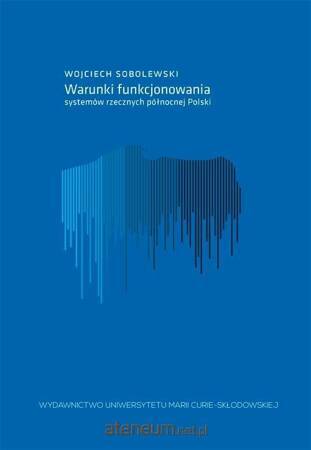 Warunki funkc. systemów rzecznych pół. Polski
