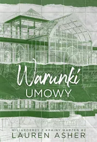 Warunki umowy