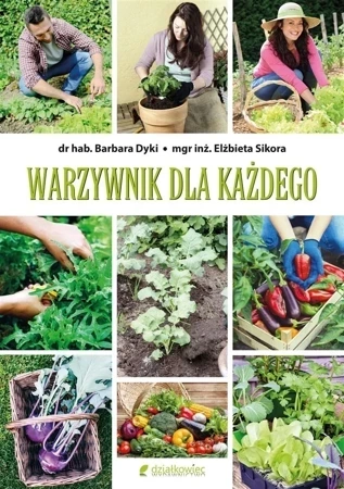 Warzywnik dla każdego