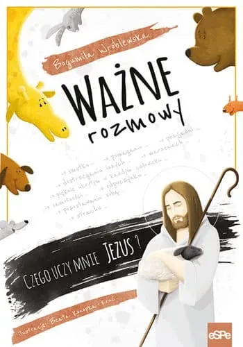 Ważne rozmowy