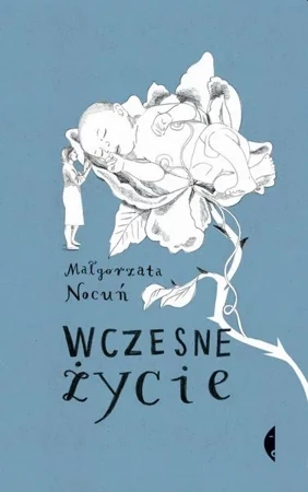 Wczesne życie