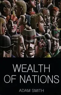 Wealth of Nations