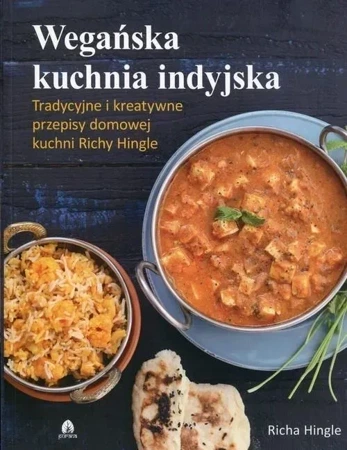 Wegańska kuchnia indyjska