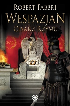 Wespazjan. Cesarz Rzymu