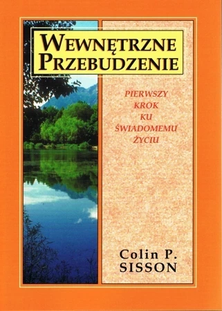 Wewnętrzne przebudzenie wyd. 5