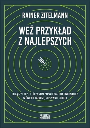 Weź przykład z najlepszych