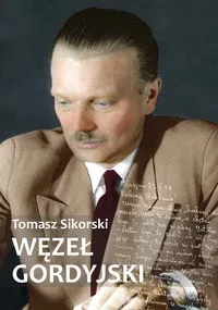 Węzeł gordyjski.