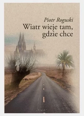 Wiatr wieje tam, gdzie chce