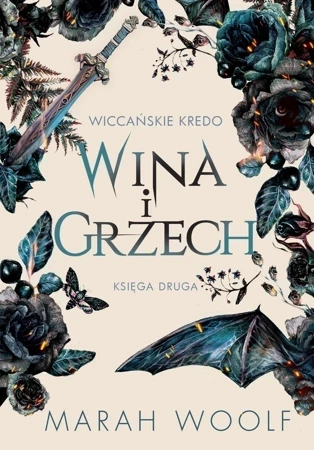 Wiccańskie Kredo Tom 2 Wina i grzech