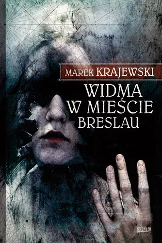 Widma w mieście Breslau wyd. kieszonkowe