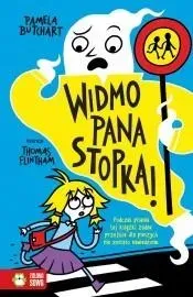 Widmo pana Stopka! Szkolne szaleństwa