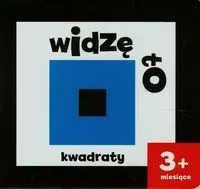 Widzę to - Kwadraty