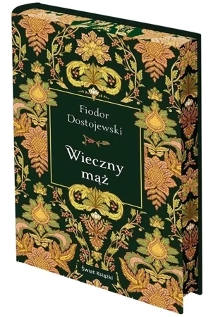 Wieczny mąż (edycja kolekcjonerska)