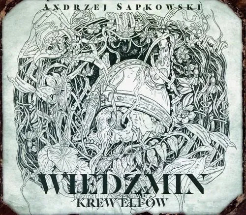 Wiedźmin. Krew elfów (audiobook)