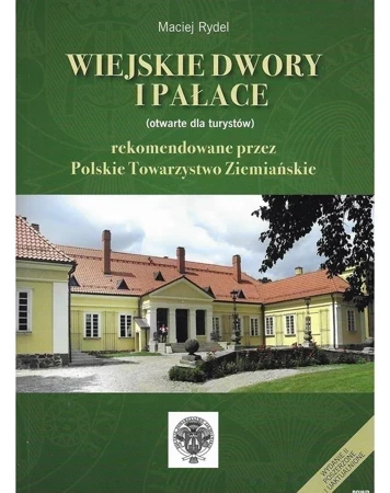 Wiejskie dwory i pałace