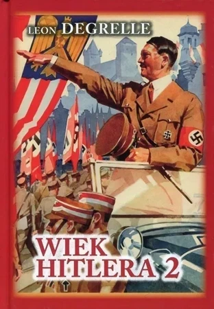 Wiek Hitlera Tom 2 Hitler Demokrata