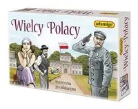 Wielcy Polacy