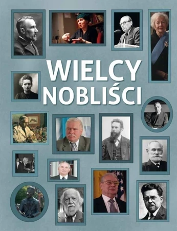 Wielcy nobliści