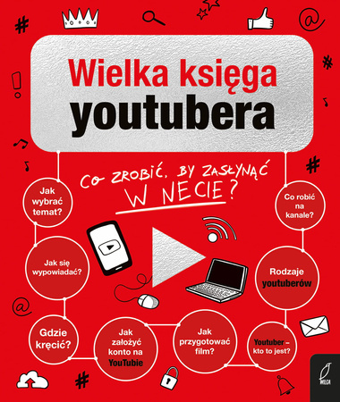 Wielka Księga YouTubera