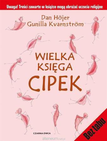 Wielka księga cipek wyd. 2