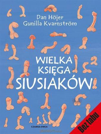 Wielka księga siusiaków wyd. 2