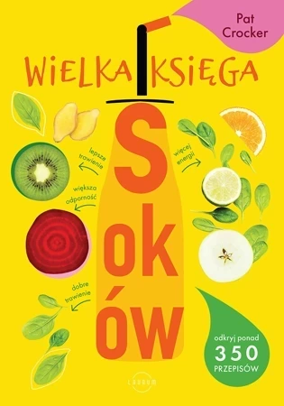 Wielka księga soków