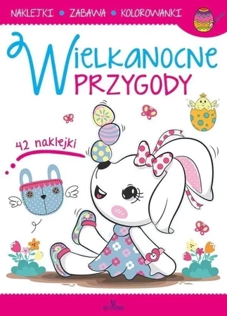 Wielkanocne przygody