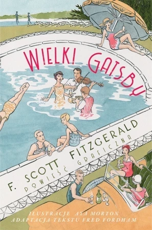 Wielki Gatsby