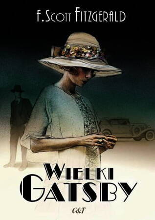 Wielki Gatsby