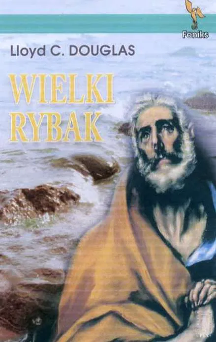 Wielki Rybak