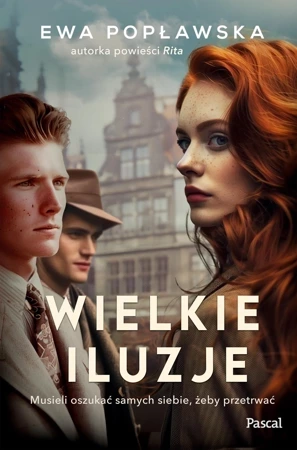 Wielkie iluzje