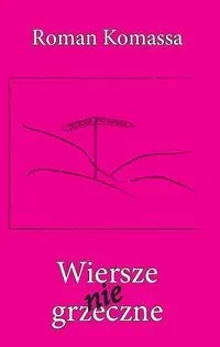 Wiersze niegrzeczne