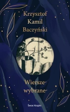 Wiersze wybrane Baczyński MK