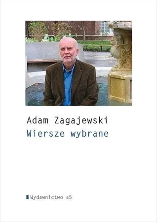 Wiersze wybrane/Zagajewski