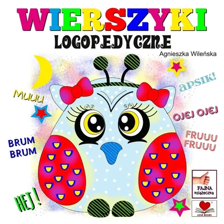 Wierszyki logopedyczne