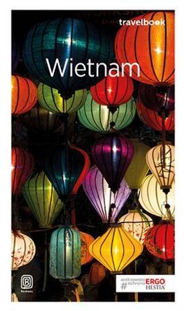 Wietnam Travelbook