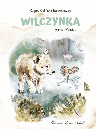 Wilczynka - córka Mikity