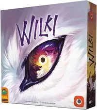 Wilki PORTAL