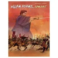 William Adams, Samuraj wyd.zbiorcze