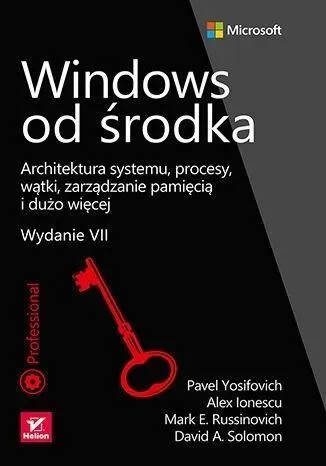 Windows od środka w.7