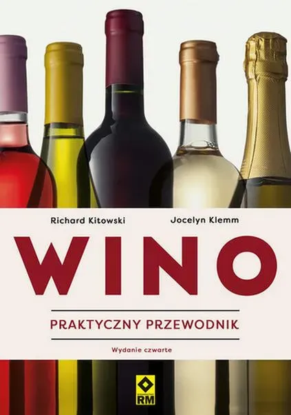 Wino Praktyczny przewodnik