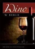 Wino w Biblii