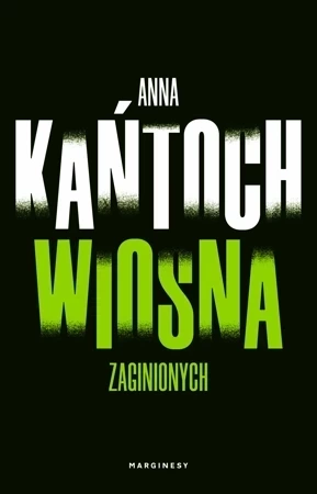 Wiosna zaginionych